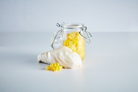 6. Fish and fermented corn 6. Fish and fermented corn
