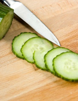 Cucumber Cucumber