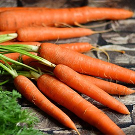 Carrots Carrots