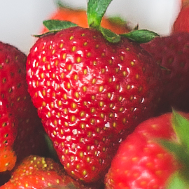 Strawberries Strawberries