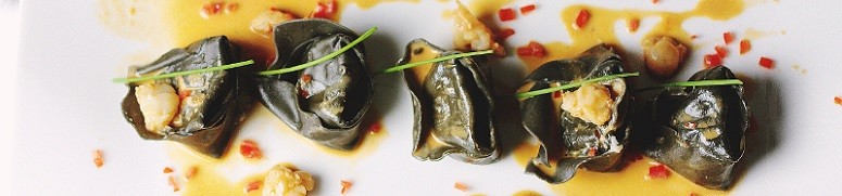 Food plating Food plating
