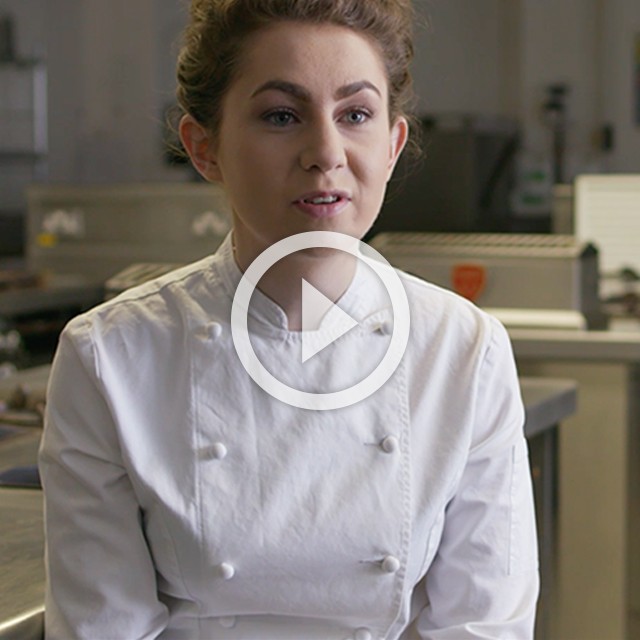 The National Chef of the Year Competition