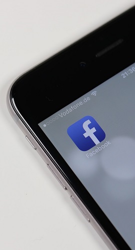 Facebook Facebook