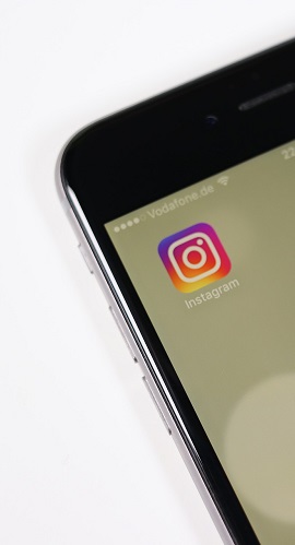 Instagram Instagram