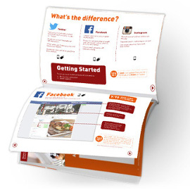 Social media guide Social media guide