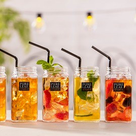 Pure Leaf™ Iced Teas Pure Leaf™ Iced Teas