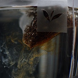 Tea Bags Tea Bags