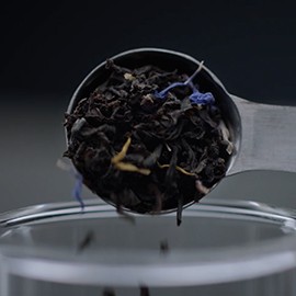Loose Leaf Tea Loose Leaf Tea